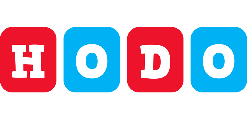 Hodo diesel logo