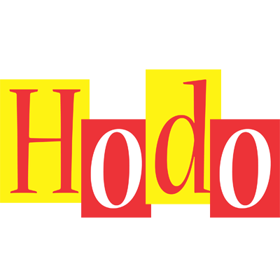 Hodo errors logo