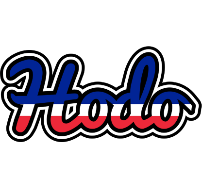 Hodo france logo