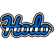 Hodo greece logo