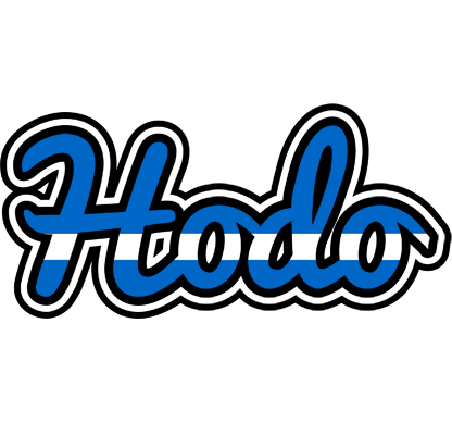 Hodo greece logo