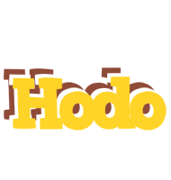 Hodo hotcup logo