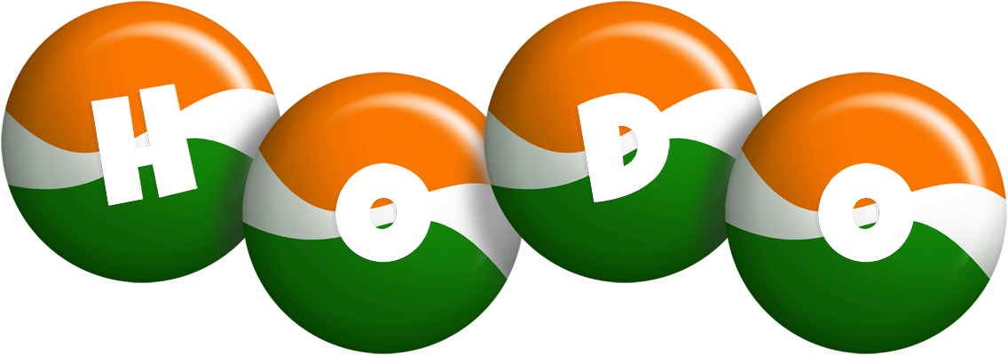 Hodo india logo