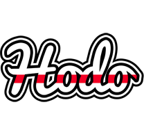 Hodo kingdom logo