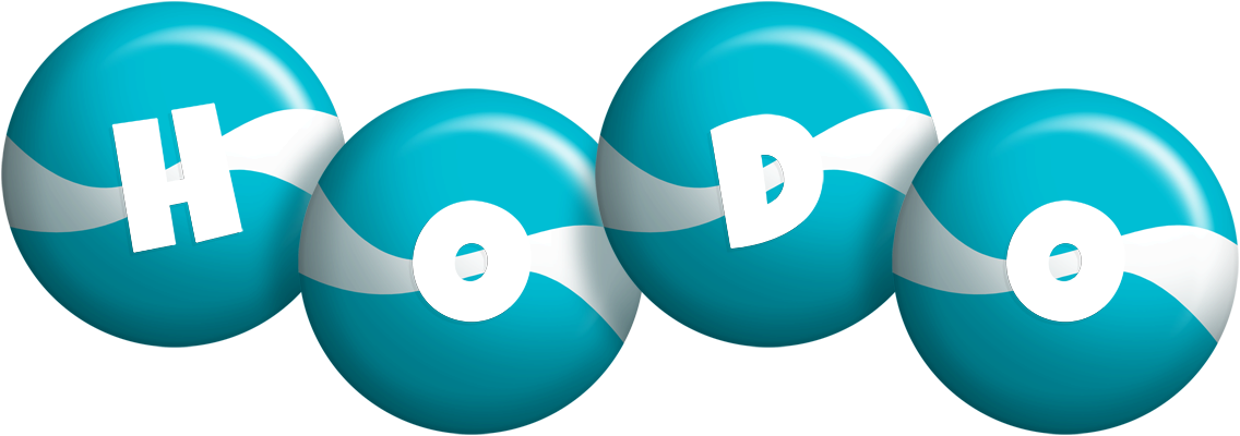 Hodo messi logo