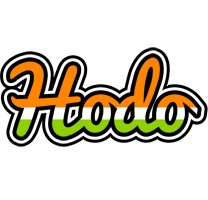 Hodo mumbai logo