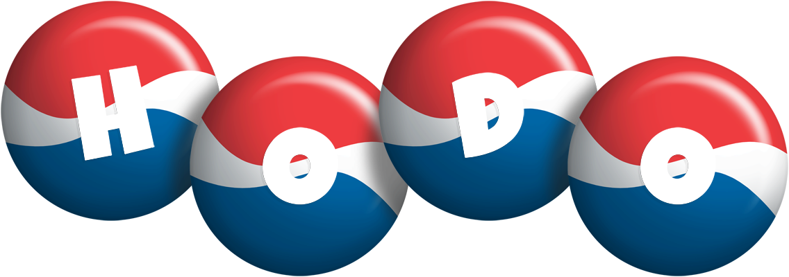 Hodo paris logo