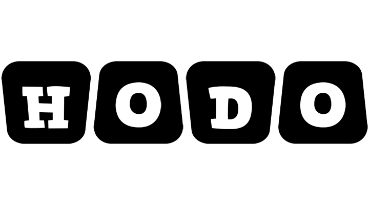 Hodo racing logo