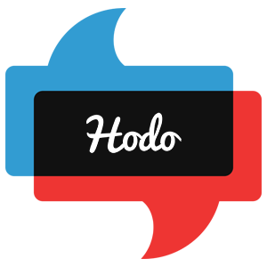 Hodo sharks logo