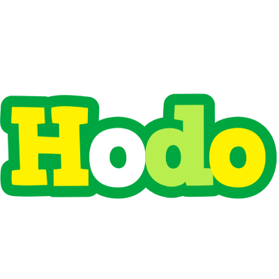Hodo soccer logo