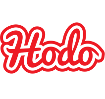 Hodo sunshine logo