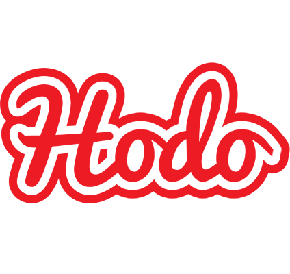 Hodo sunshine logo