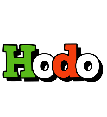 Hodo venezia logo