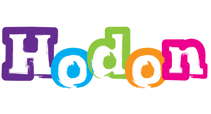Hodon casino logo