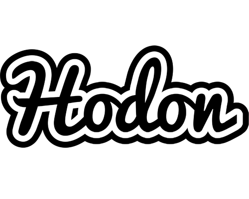Hodon chess logo