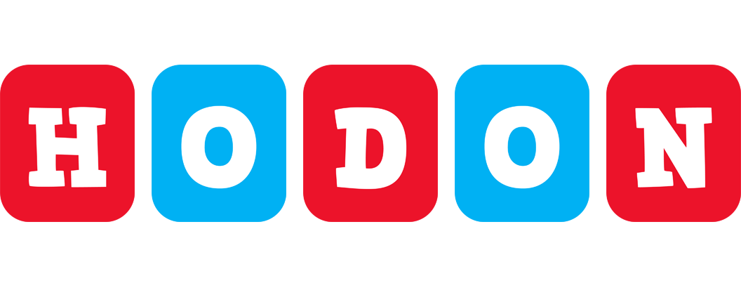 Hodon diesel logo