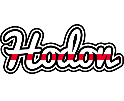 Hodon kingdom logo