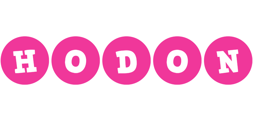 Hodon poker logo