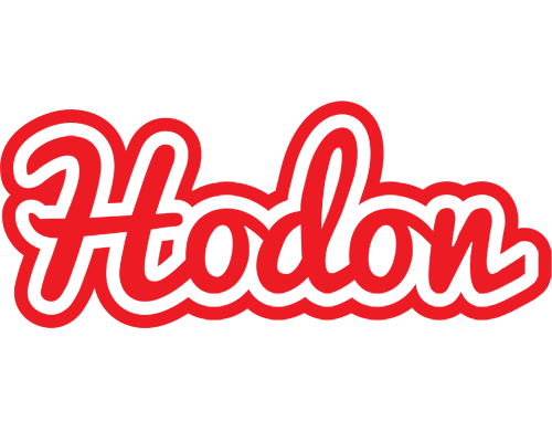 Hodon sunshine logo