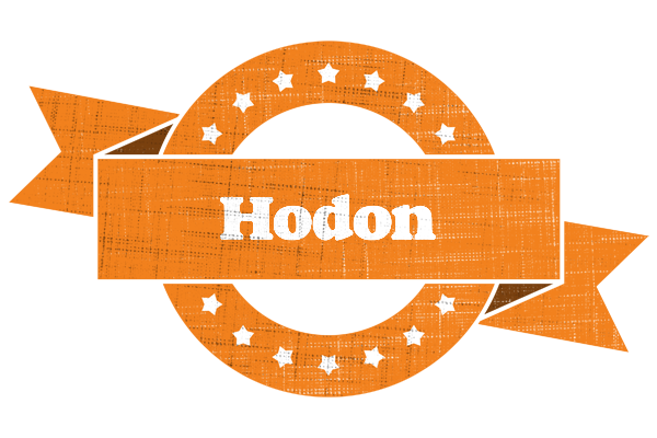 Hodon victory logo