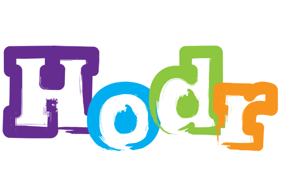Hodr casino logo