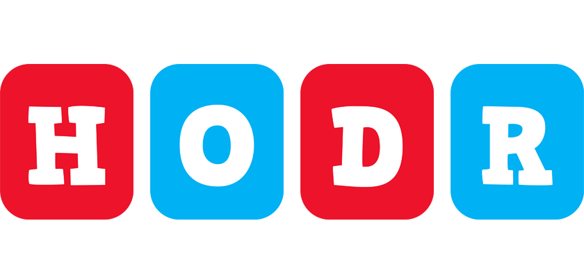 Hodr diesel logo