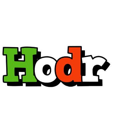 Hodr venezia logo
