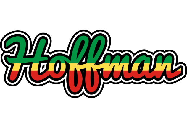 Hoffman african logo