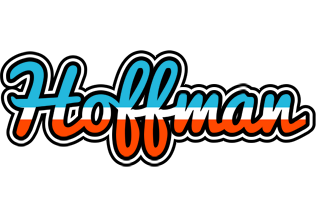 Hoffman america logo