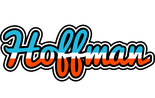 Hoffman america logo