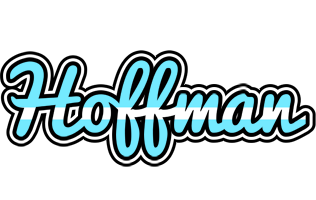 Hoffman argentine logo