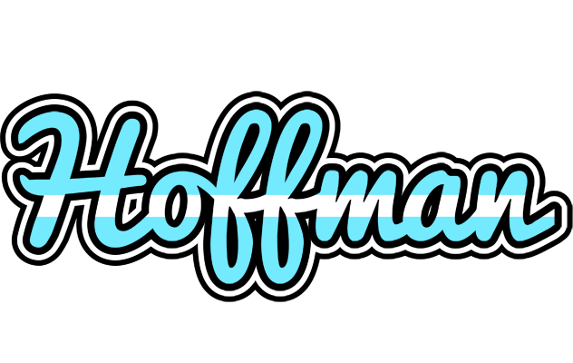 Hoffman argentine logo