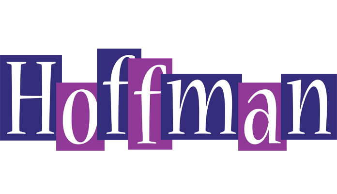 Hoffman autumn logo