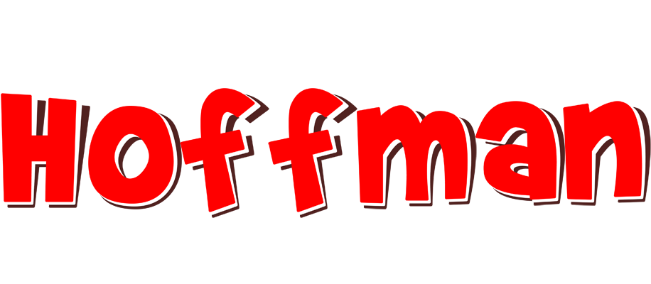 Hoffman basket logo