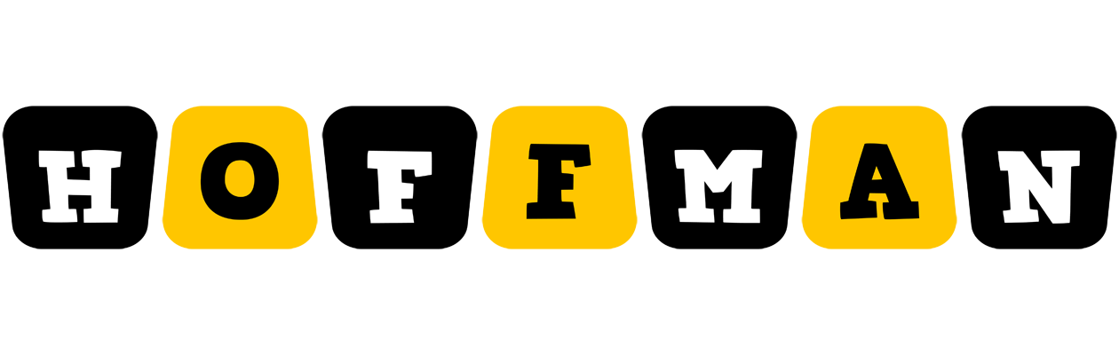 Hoffman boots logo