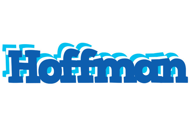 Hoffman business logo