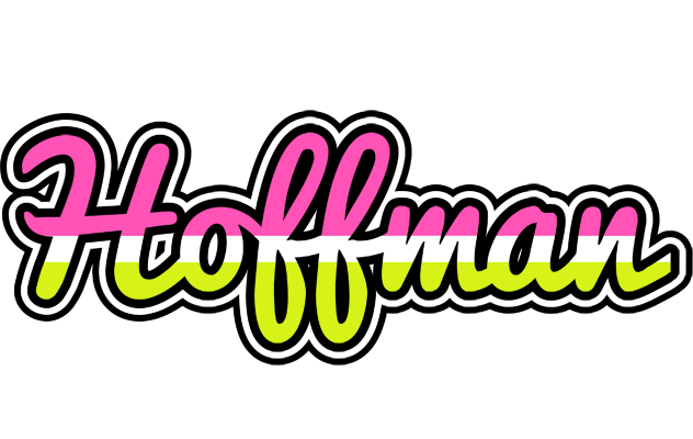 Hoffman candies logo