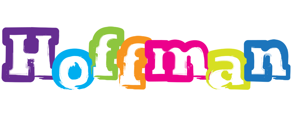 Hoffman casino logo