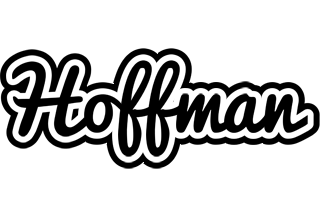 Hoffman chess logo