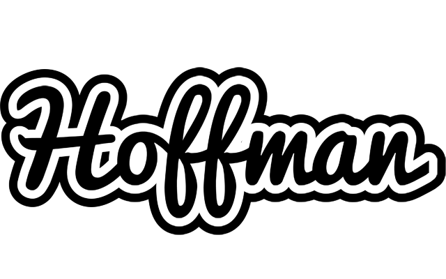 Hoffman chess logo