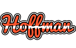 Hoffman denmark logo