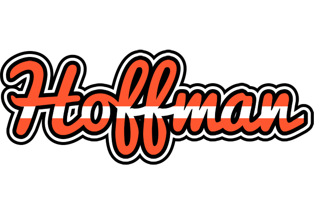Hoffman denmark logo