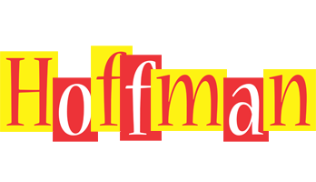 Hoffman errors logo