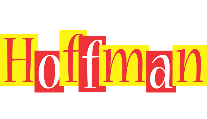 Hoffman errors logo
