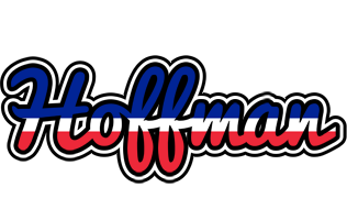 Hoffman france logo