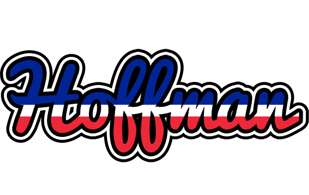 Hoffman france logo