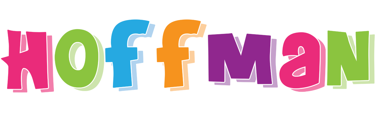 Hoffman friday logo