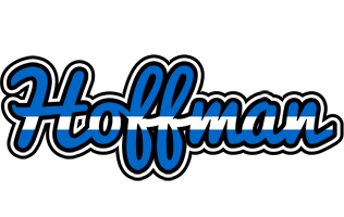 Hoffman greece logo