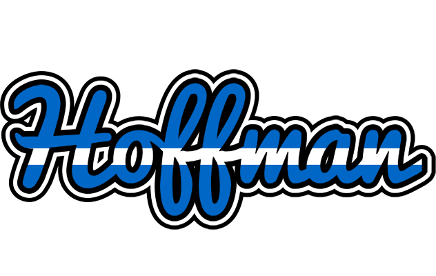 Hoffman greece logo
