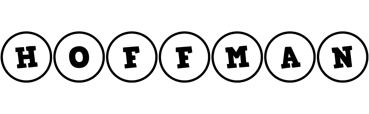 Hoffman handy logo